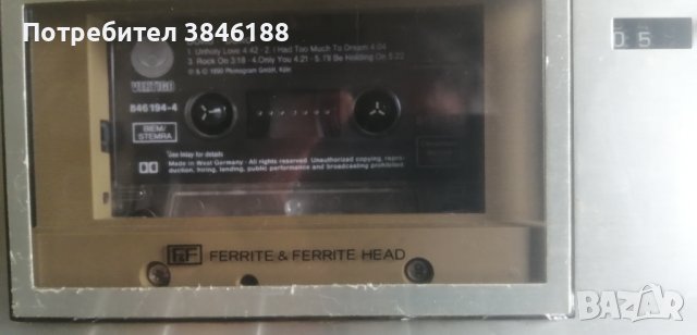 Sony TC-K 15 Cassetten deck, снимка 3 - Декове - 42271343