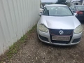Volkswagen Golf V 1.9TDI 105к.с. Само на части , снимка 2