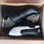 Нови Puma естествена кожа маратонки, снимка 7
