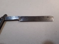 Стар бръснач KROWN & SWORD, снимка 6