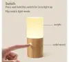 Безжична LED настолна лампа, снимка 8