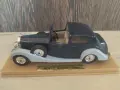 Колекционерски модел Rolls Royce Phantom 1939 !!!, снимка 2