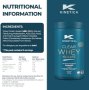 Нов Kinetica Clear Whey 500g протеин, Ниска Захар, 15 Порции, добавки, снимка 4