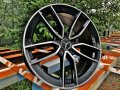 18" Джанти Keskin 5X112 Мерцедес W204 W205 W212 W213 222 CLA CLS CL A, снимка 4