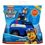 PAW PATROL Фигура с превозно средство 6052310, снимка 1
