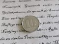 Монета - Германия - 10 пфенига | 1968г.; серия А, снимка 1 - Нумизматика и бонистика - 29176750