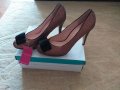 Дамски обувки Furiezza 39, снимка 3