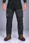 FJALL RAVEN G-1000 Keb Trouser Stretch размер 48 / M панталон със здрава и еластична материи - 1073, снимка 1