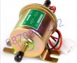Помпа за гориво 12V, Външна Помпа Електрическа Помпа , снимка 2