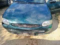 Форд ескорт 1.6 16 v 97 година на части , снимка 2