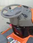 тракторна косачка 22hp Husqvarna , снимка 3
