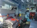 Денонощен медицински транспорт с частна линейка и медицински услуги по домовете – Бургас и региона, снимка 5