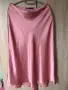 Сатенена пола Zara, снимка 1