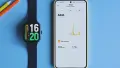 Redmi Watch 5 смарт часовник, снимка 2