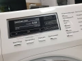 9кг - Miele - Пара - TwinDos - Подсветка - Пералня Миеле 12м Гаранция, снимка 2
