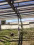Метална конструкция тип Ригел 420кв. хале,склад,навес,, снимка 6