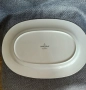 Villeroy & Boch серия Anmut голяма чиния за сервиране 41 см Германия , снимка 7