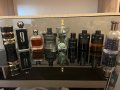 Отливки и мостри на парфюми, снимка 1 - Мъжки парфюми - 44226649