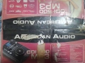 American Audio CDI 500 MP3, снимка 6