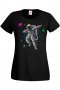 Дамска Тениска Dabbing astronaut,Изненада,Повод,Подарък,Празник, снимка 10