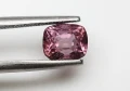 Шпинел от Мианмар с интензивен Падпараджа цвят 1.09кт.! Нов!, снимка 2