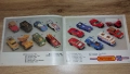 Matchbox каталог , снимка 6