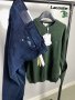 LACOSTE  мъжки пуловер , снимка 4