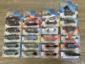 Hot wheels метални модели 1/64, снимка 4