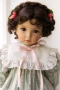 Порцеланова кукла Dianna Effner Emily , снимка 1