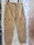 Bershka карго панталони, снимка 2