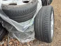 Джанти с гуми BMW X3 18”, снимка 3