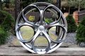 19" Джанти Алфа Ромео 5X110 ALFA ROMEO STELVIO GIULIETTA Giulia