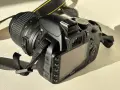 Фотоапарат Nikon D3100, снимка 9