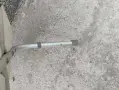 столче за баня регулируемо, снимка 3