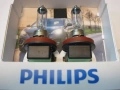 Крушки PHILIPS H11 X-treme Vision Pro 150, снимка 3