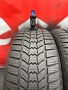 225 55 17, Зимни гуми, Sava EskimoHP2, 2 броя, снимка 4