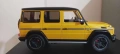 Mercedes-Benz AMG G63 W463 G-Class 2016 Solar Beam 1:18 iScale, снимка 5