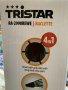 Раклет грил Tristar RA-2998, 800 W, 6 човека, снимка 4