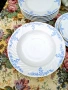 Български,порцеланов сервиз за хранене , снимка 4