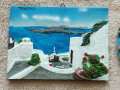 Сувенир за закачване на стена о.Тасос-Гърция