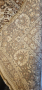 ГОЛЯМ - Персийски килим - Автентичен ръчно тъкан - 400x230 см, снимка 7