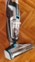 Безжична мокра прахосмукачка BISSELL CrossWave Cordless, снимка 2