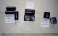 Електролитни кондензатори HITANO  Fujicon, снимка 1 - Друга електроника - 38307975