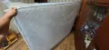 ЧИСТО НОВ матрак 160/200 см – с касов бон и гаранция (неразпечатан), снимка 5