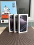 НОВИ! *ЛИЗИНГ* iPhone 16 Pro 128Gb White Black Titanium Айфон, снимка 1