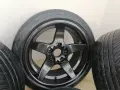 17 Джанти BMW БМВ e39 Rondell 0021 e32 e34 e60 e61 e36 e46 e90 e91 e92 e24 e28 M5 M3 серия 5 3 M, снимка 1