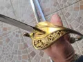 Сабя, палаш, нож, меч, снимка 10