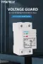 Автоматична защита от пренапрежение 230V AC 63A, снимка 7
