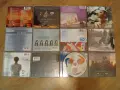 CD Дискове-13 бр-(Оригинални)-Общо!, снимка 2