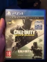 Call of duty infinite warfare ps4 playstation2, снимка 1